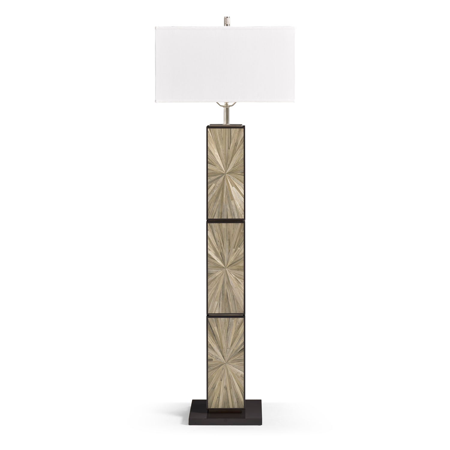 Jonathan Charles Terra Floor Lamp