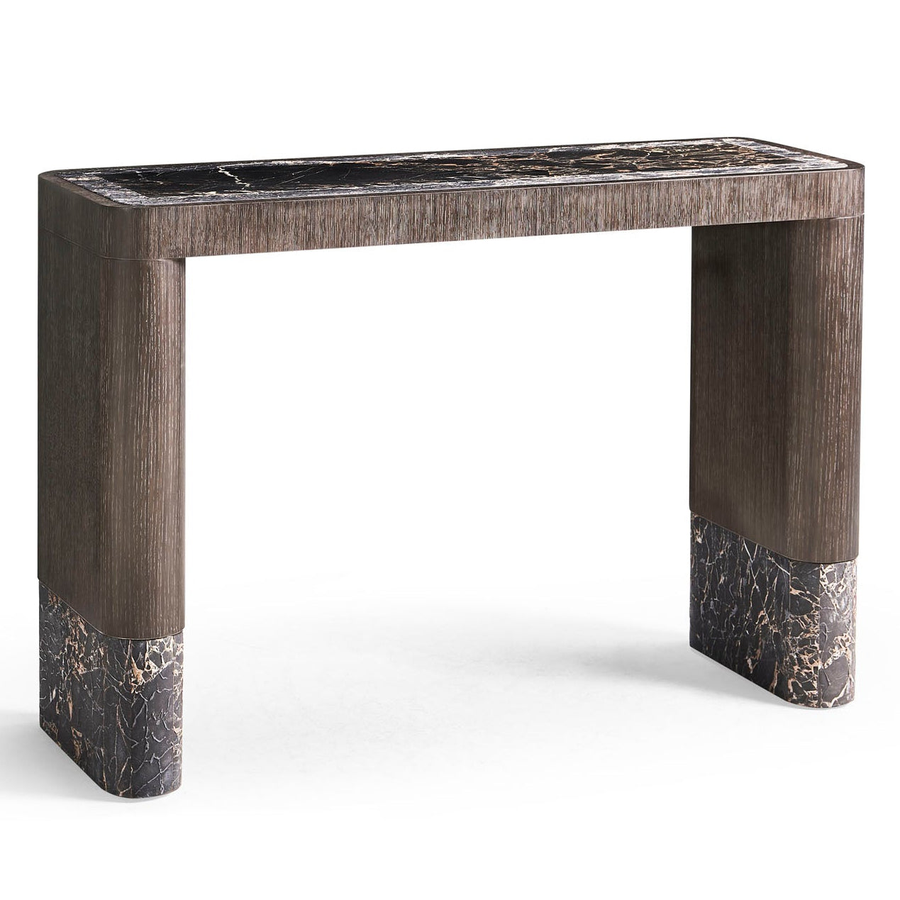 Jonathan Charles Monarch Console Table