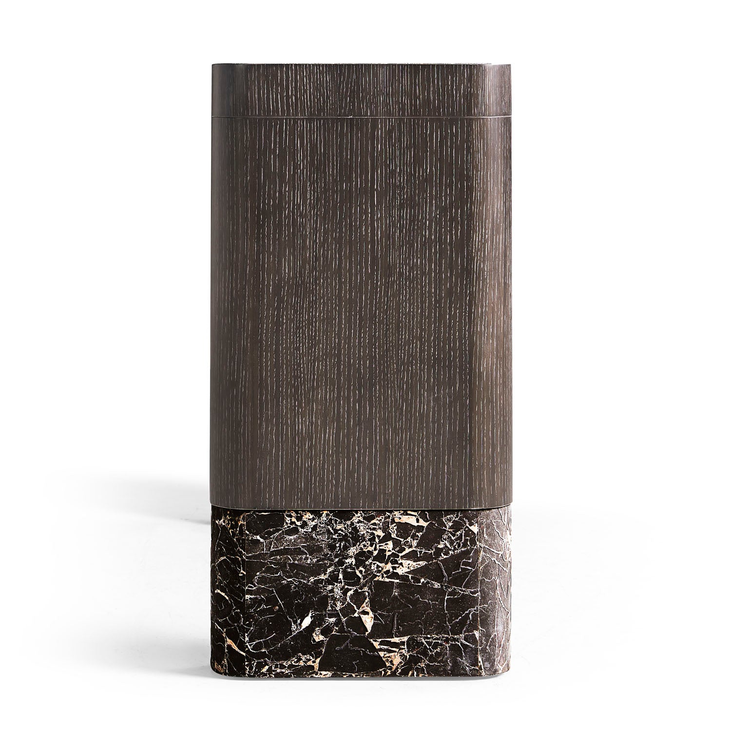 Jonathan Charles Monarch Console Table