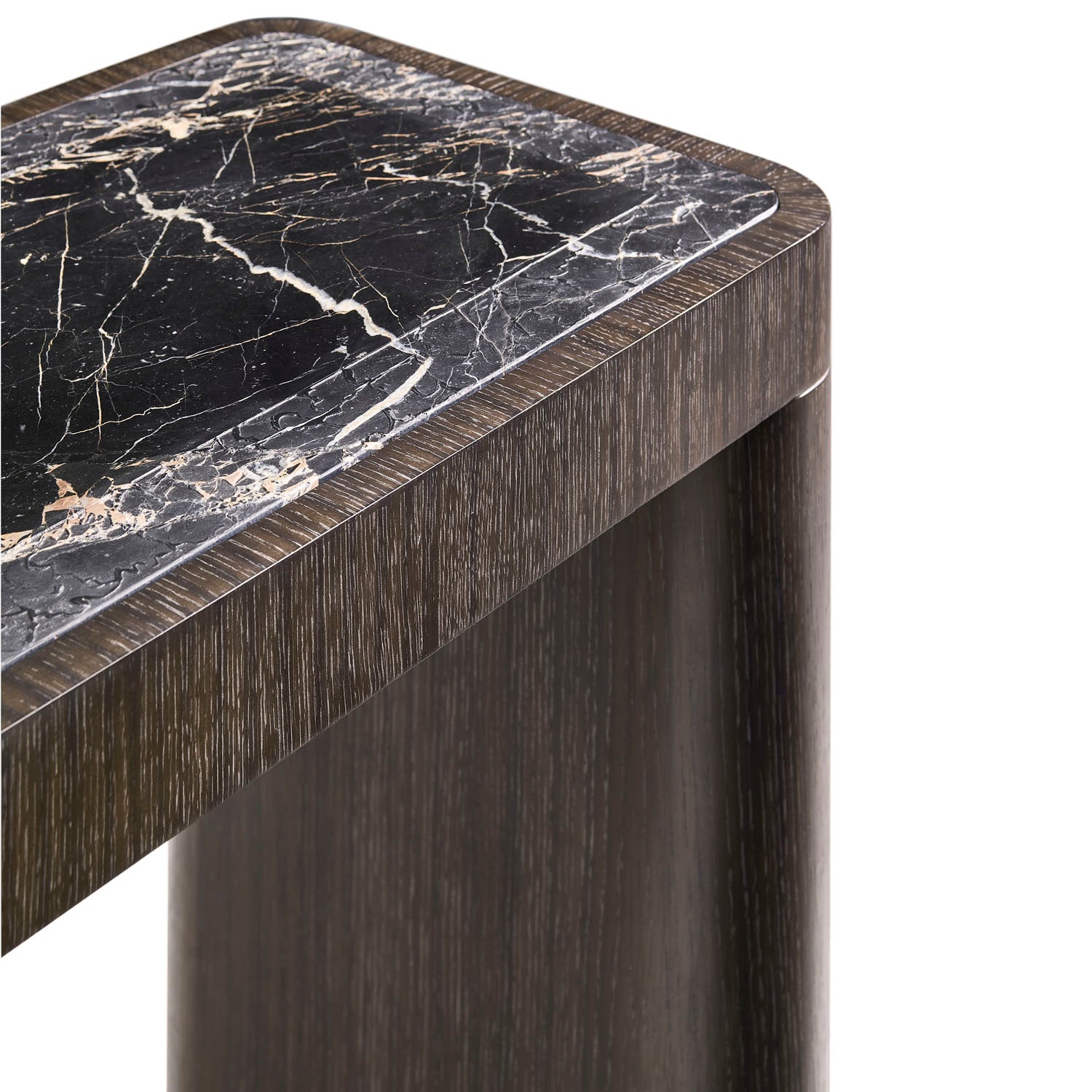 Jonathan Charles Monarch Console Table
