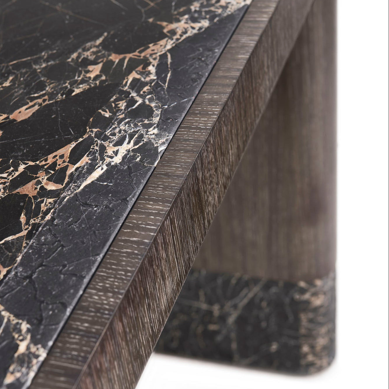 Jonathan Charles Monarch Console Table