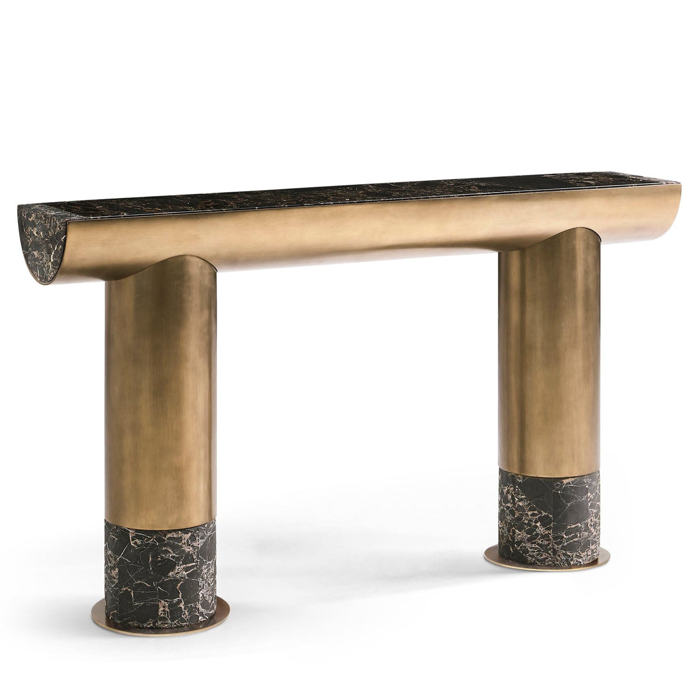 Jonathan Charles Nova Console Table
