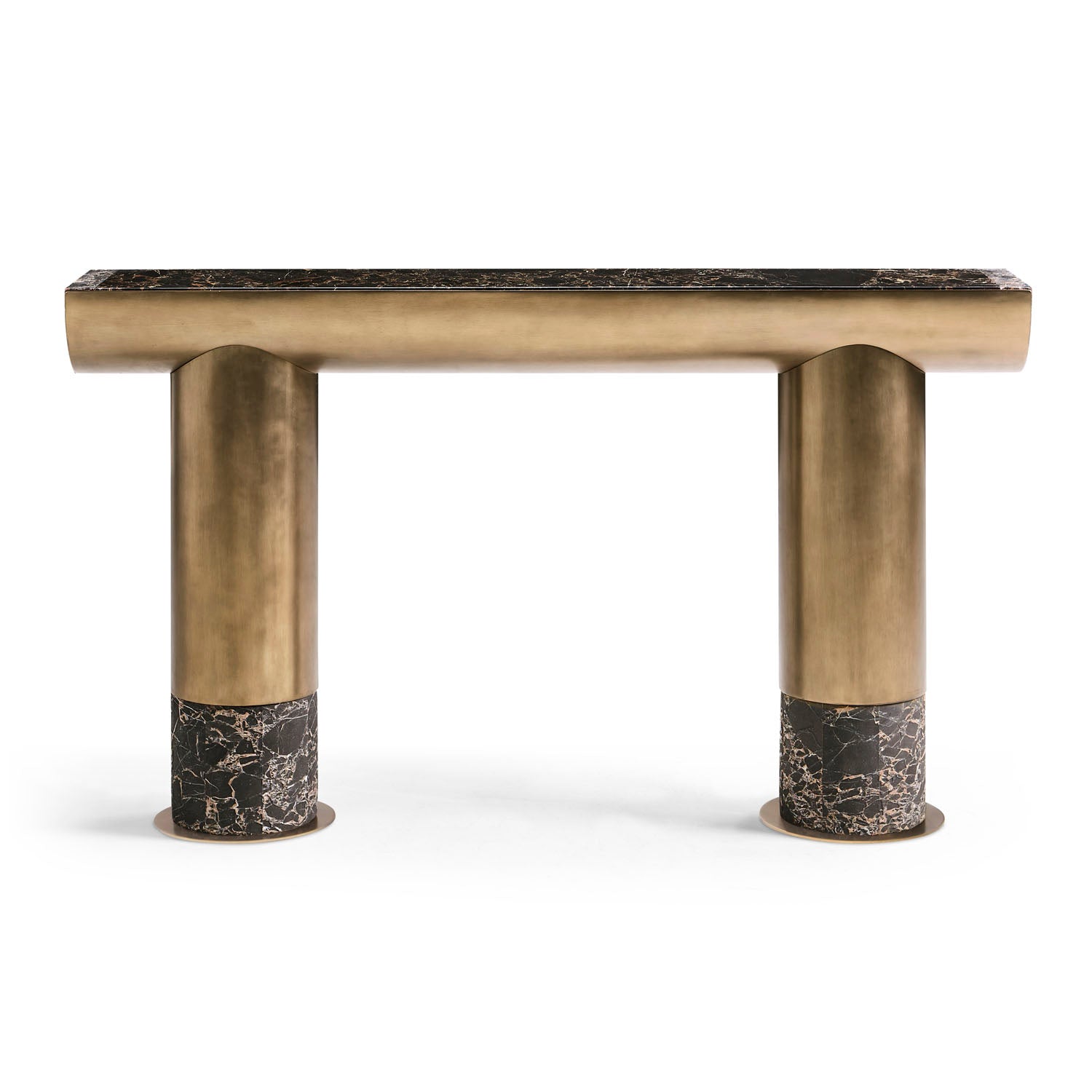 Jonathan Charles Nova Console Table