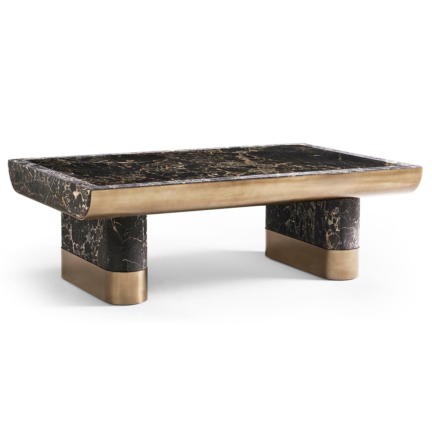 Jonathan Charles Nova Cocktail Table
