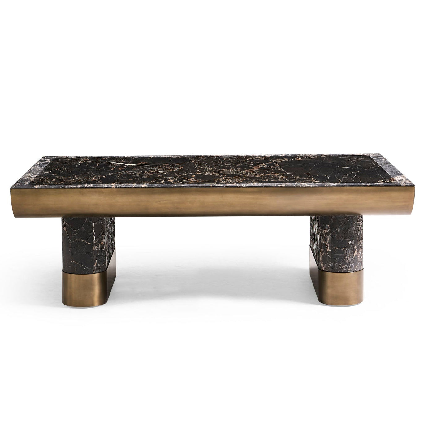 Jonathan Charles Nova Cocktail Table