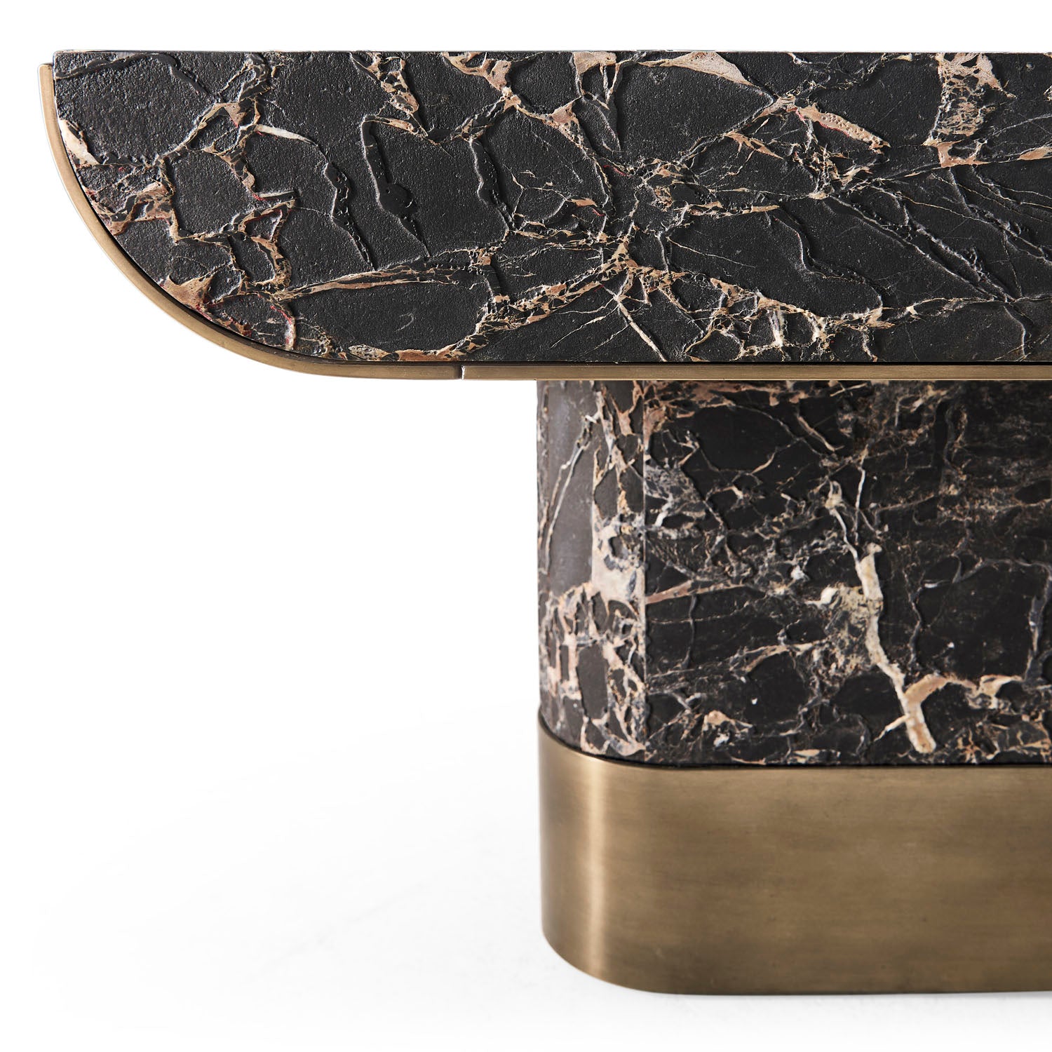 Jonathan Charles Nova Cocktail Table