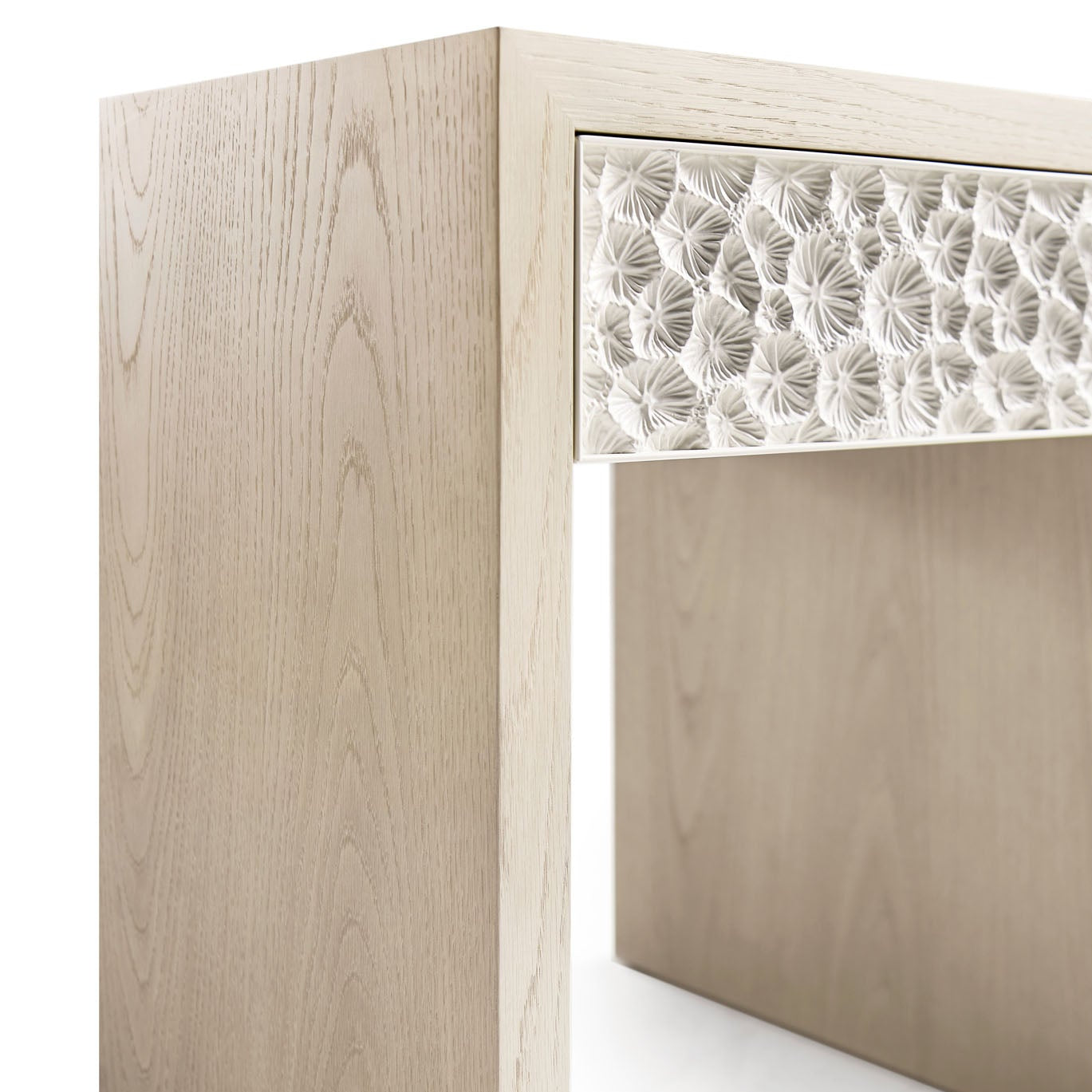 Jonathan Charles Pelagic End Table
