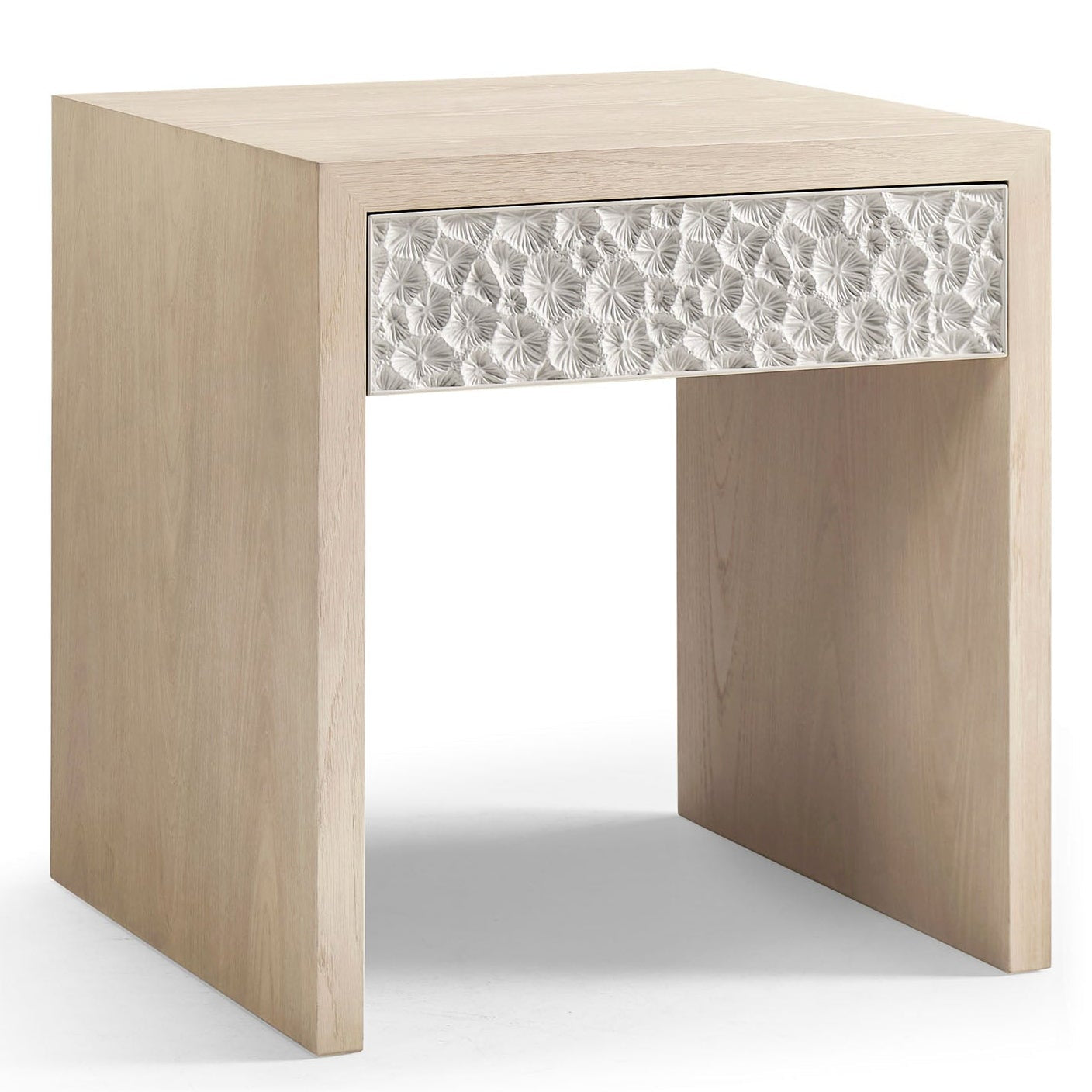 Jonathan Charles Pelagic End Table
