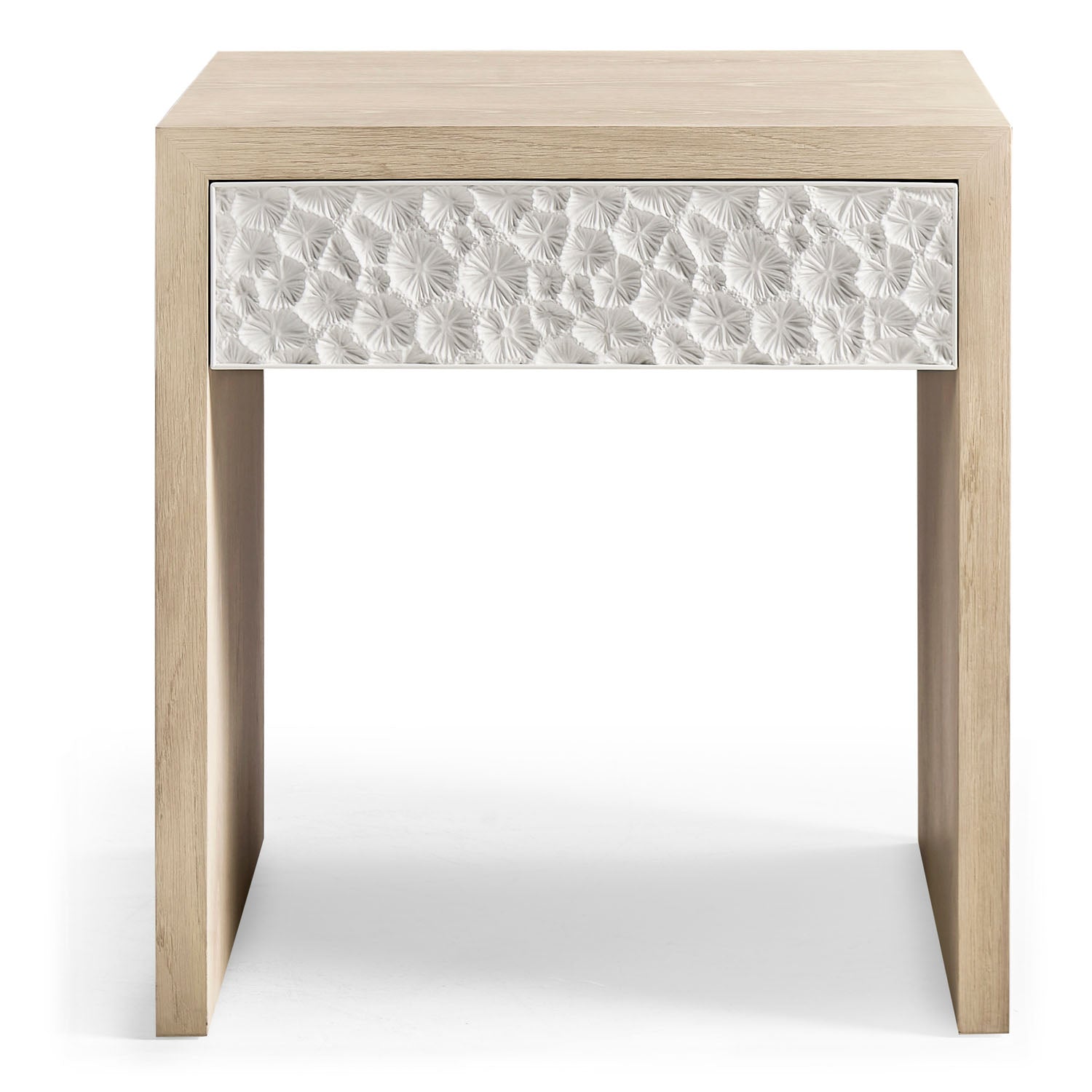 Jonathan Charles Pelagic End Table