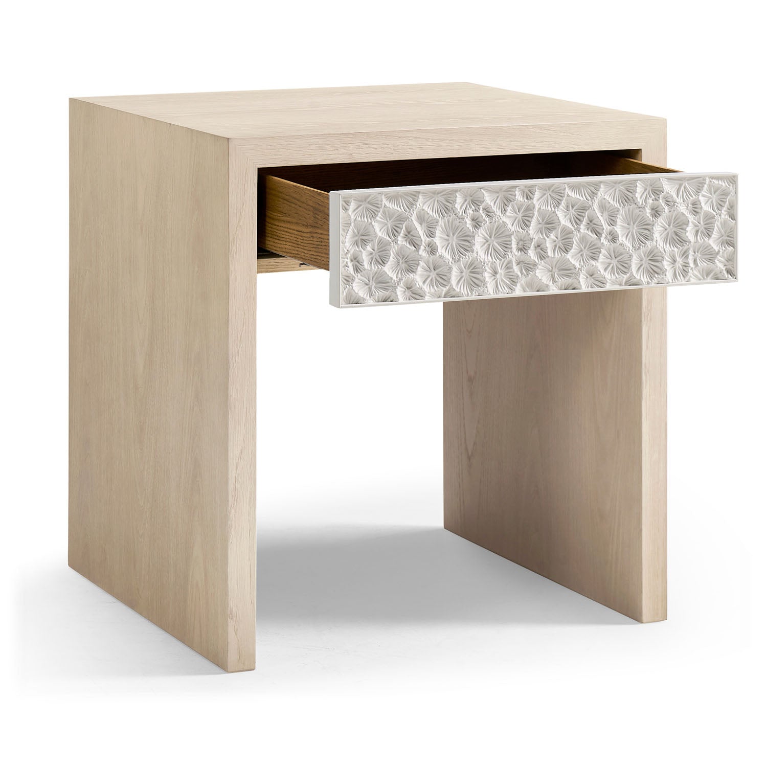 Jonathan Charles Pelagic End Table