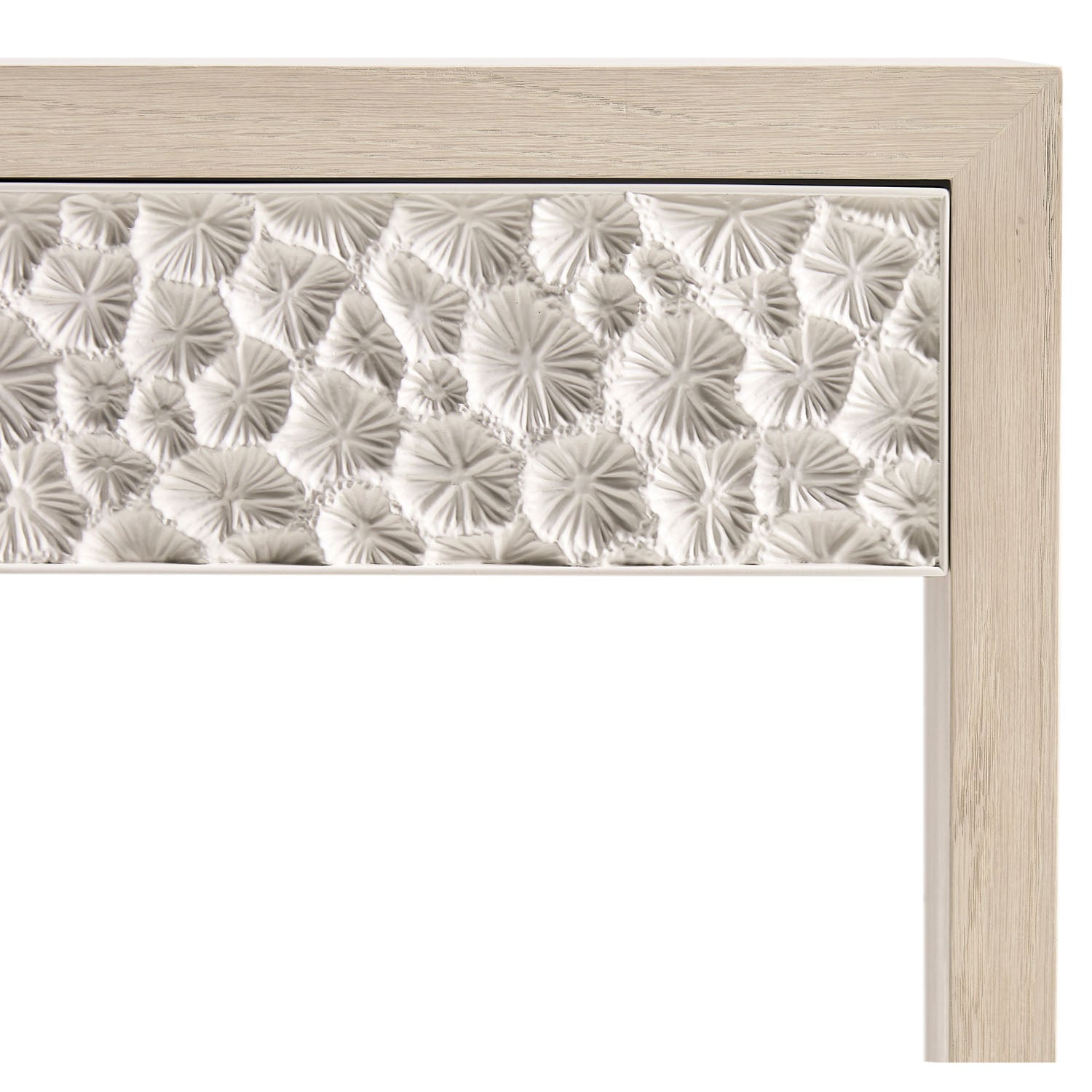 Jonathan Charles Pelagic End Table