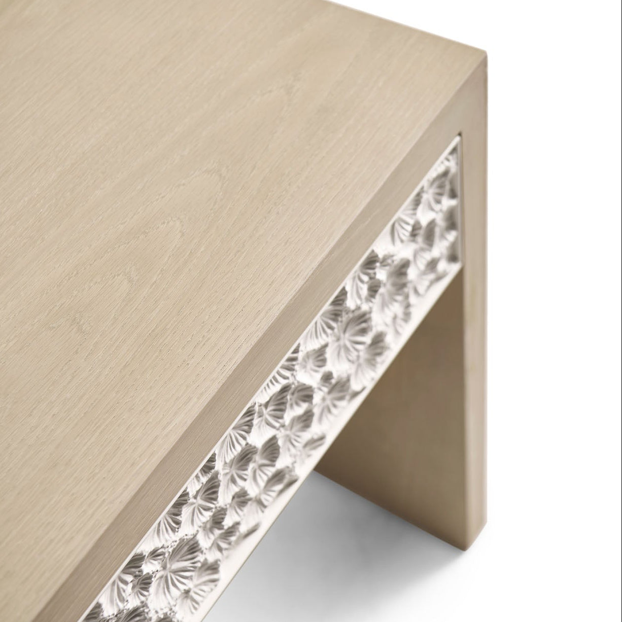 Jonathan Charles Pelagic End Table
