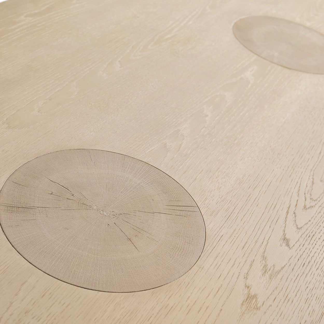 Jonathan Charles Seamount 108in Rectangular Dining Table