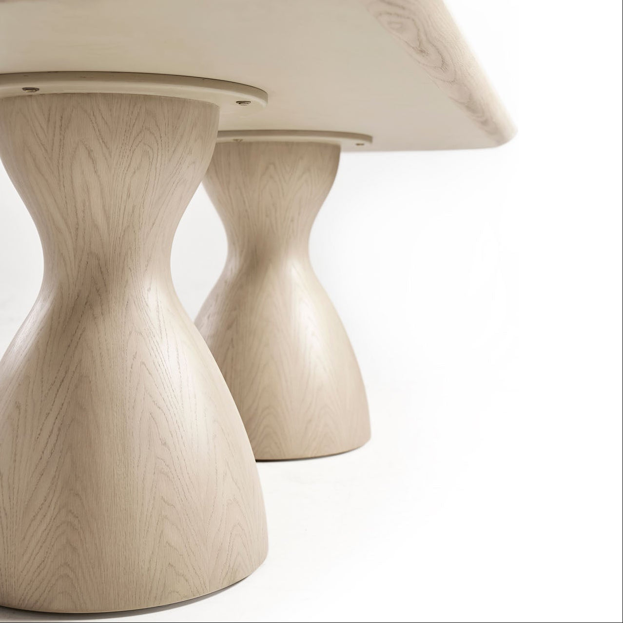 Jonathan Charles Seamount 108in Rectangular Dining Table