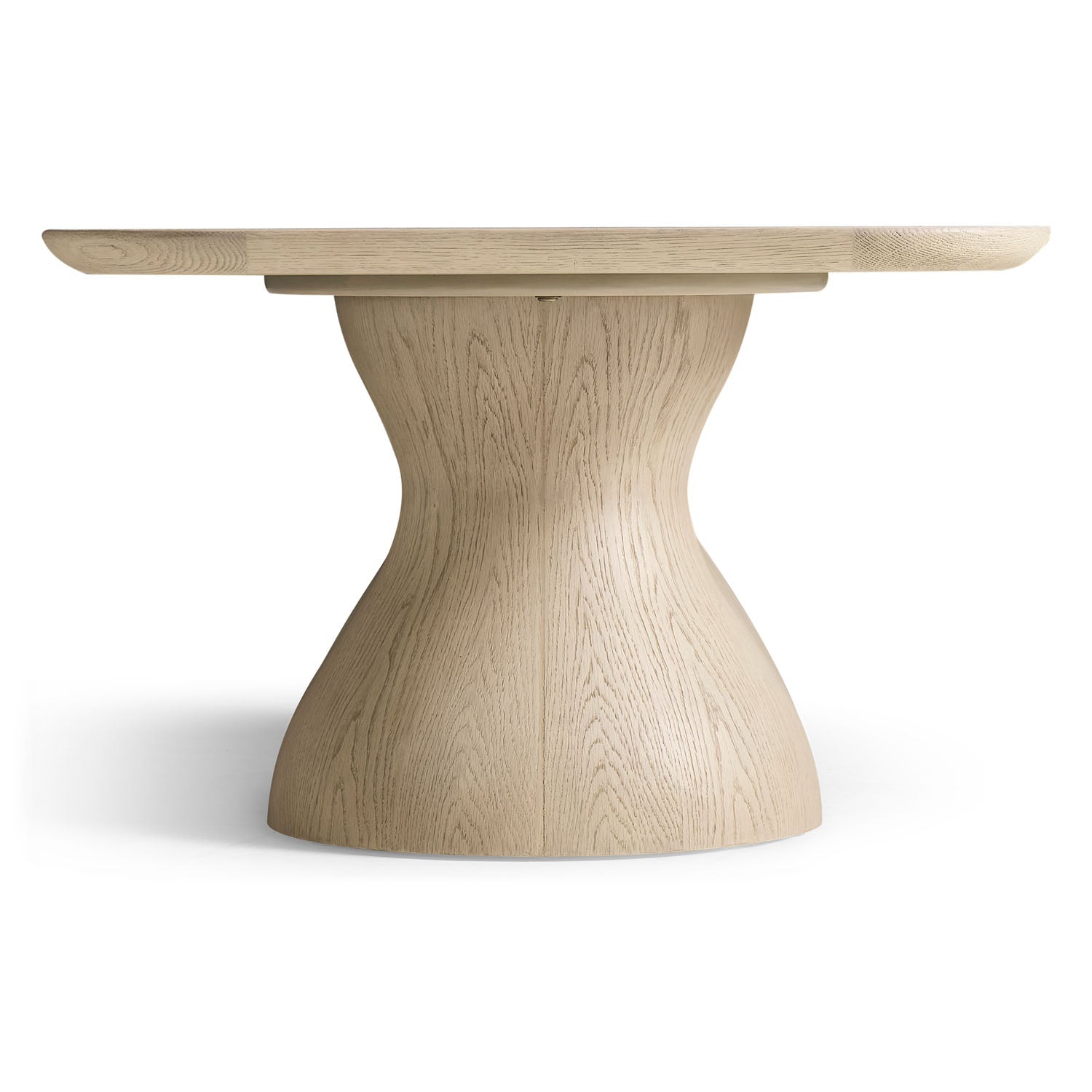 Jonathan Charles Seamount Cocktail Table