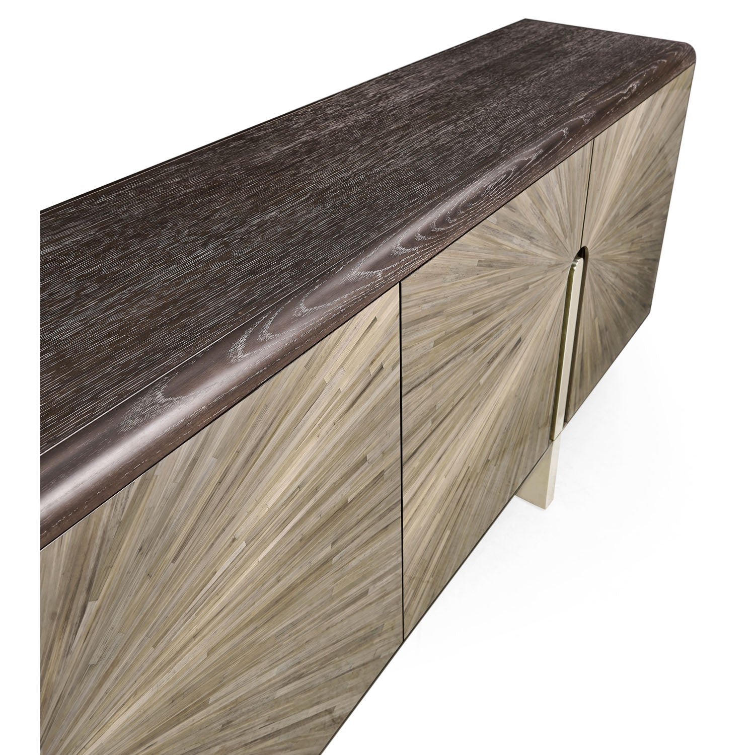 Jonathan Charles Terra Sideboard