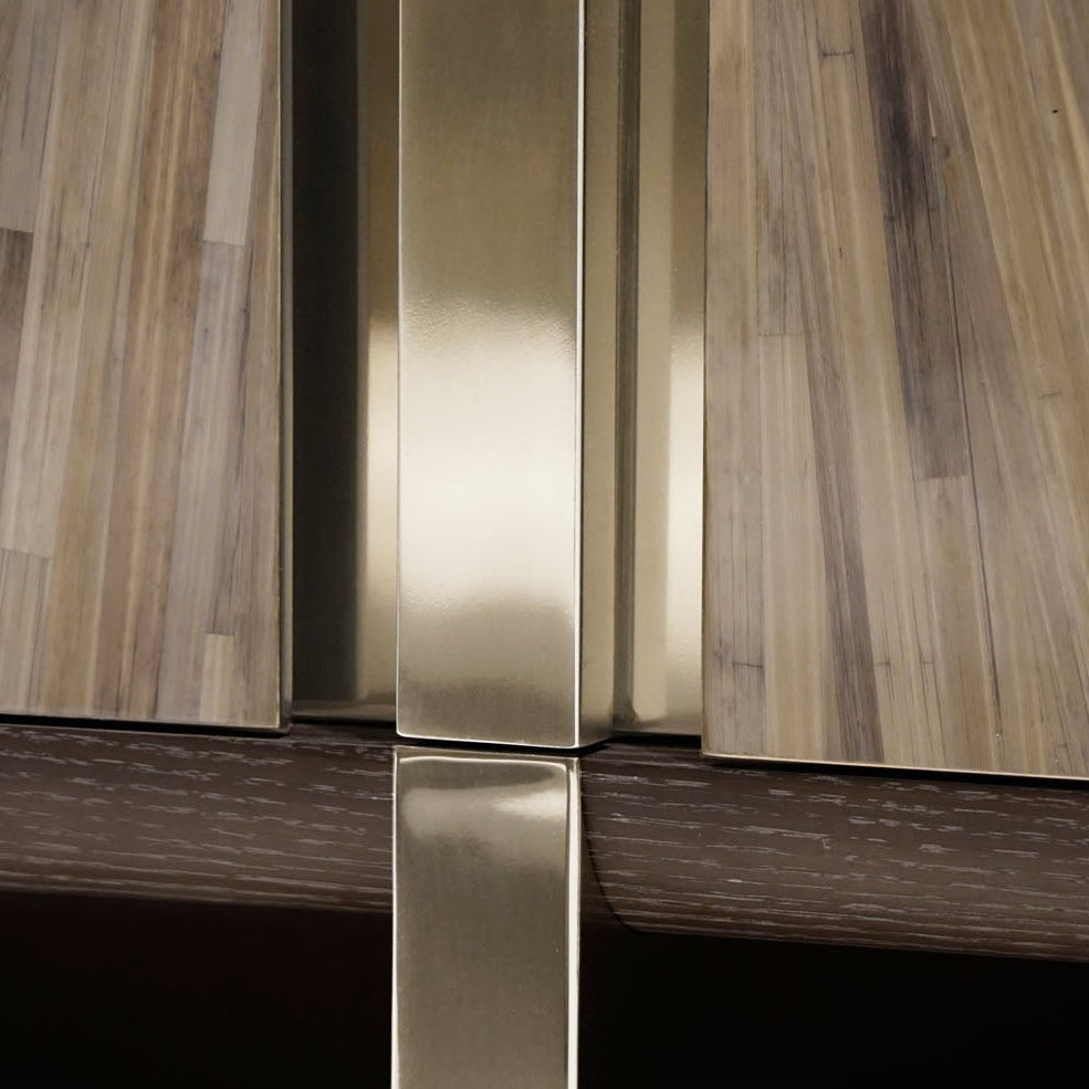 Jonathan Charles Terra Sideboard