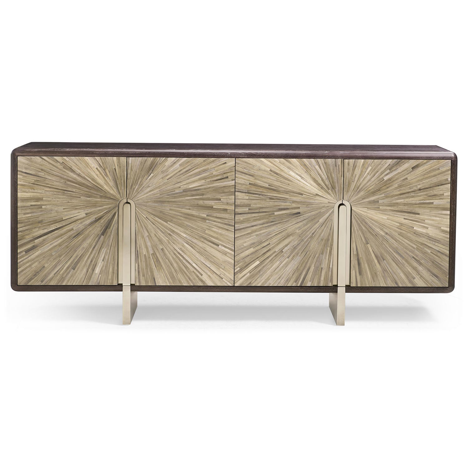 Jonathan Charles Terra Sideboard