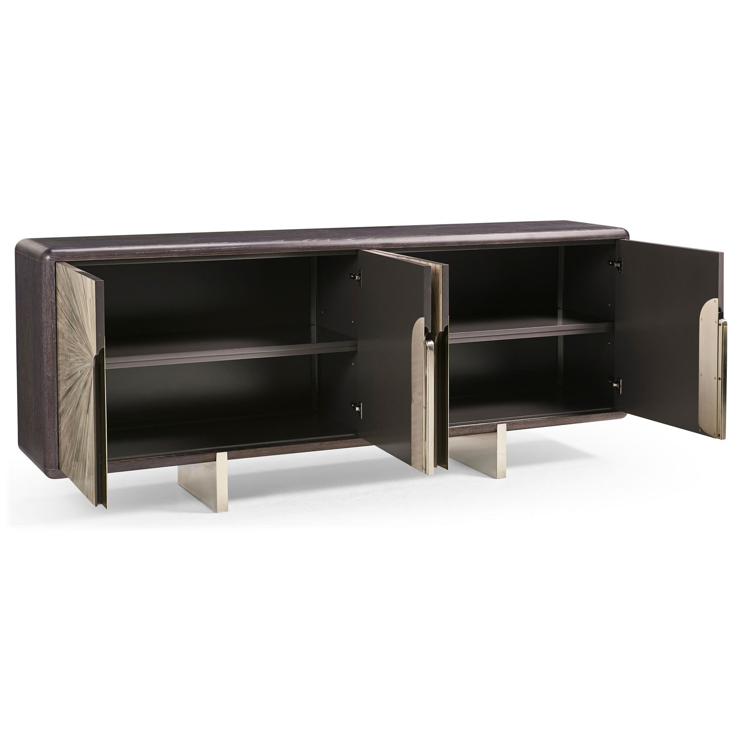 Jonathan Charles Terra Sideboard
