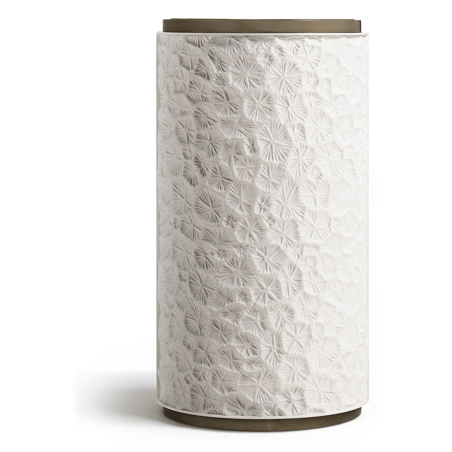 Jonathan Charles Pelagic Accent Table