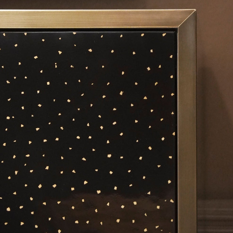 Jonathan Charles Celeste Drinks Cabinet