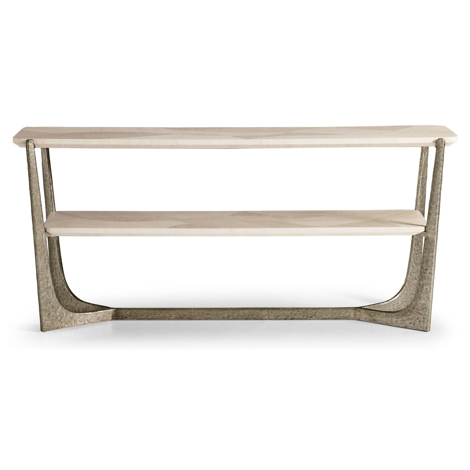 Jonathan Charles Tidepool Console Table