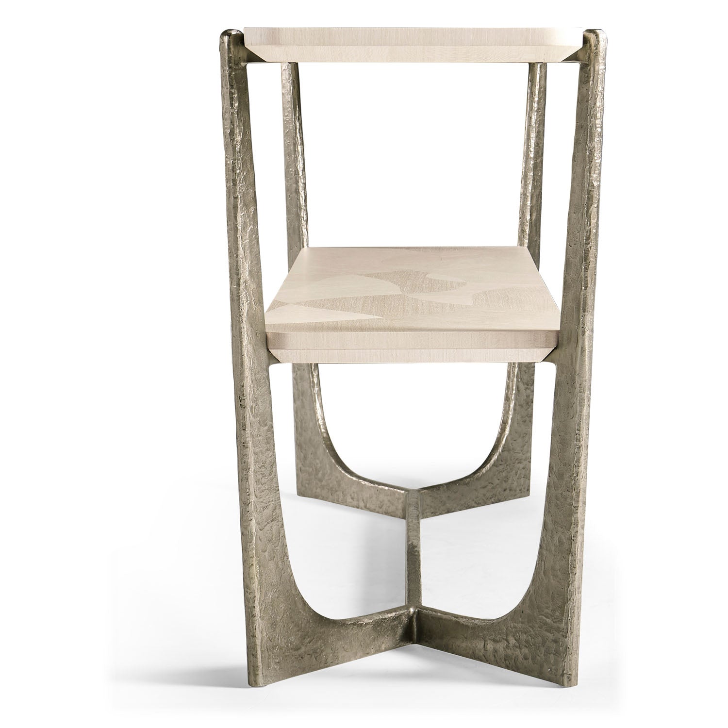Jonathan Charles Tidepool Console Table