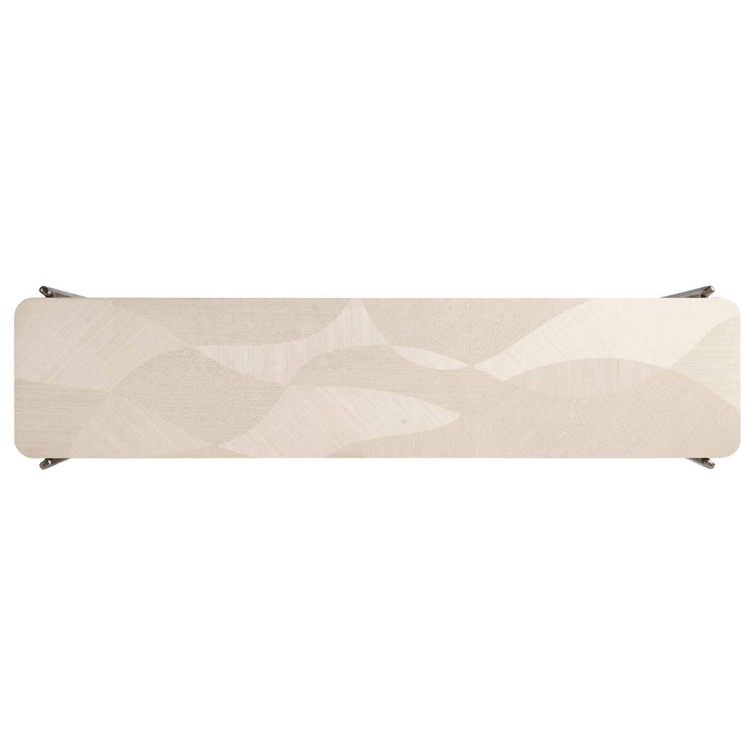 Jonathan Charles Tidepool Console Table