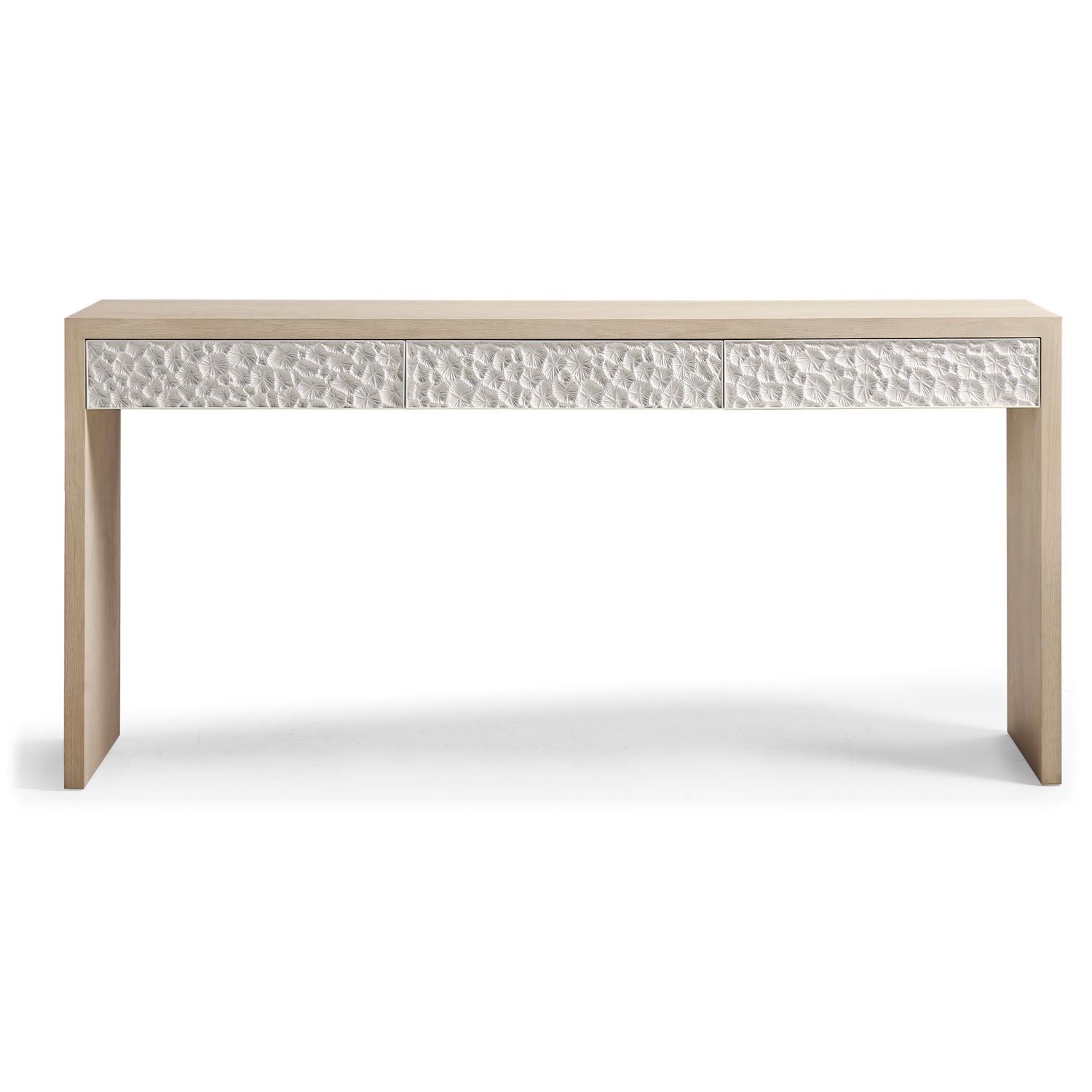 Jonathan Charles Pelagic Console Table