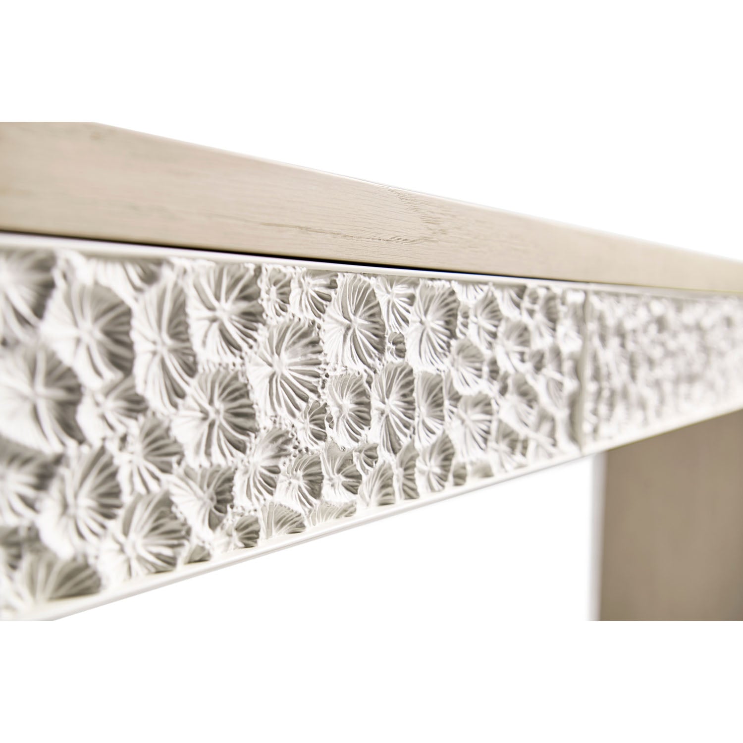 Jonathan Charles Pelagic Console Table