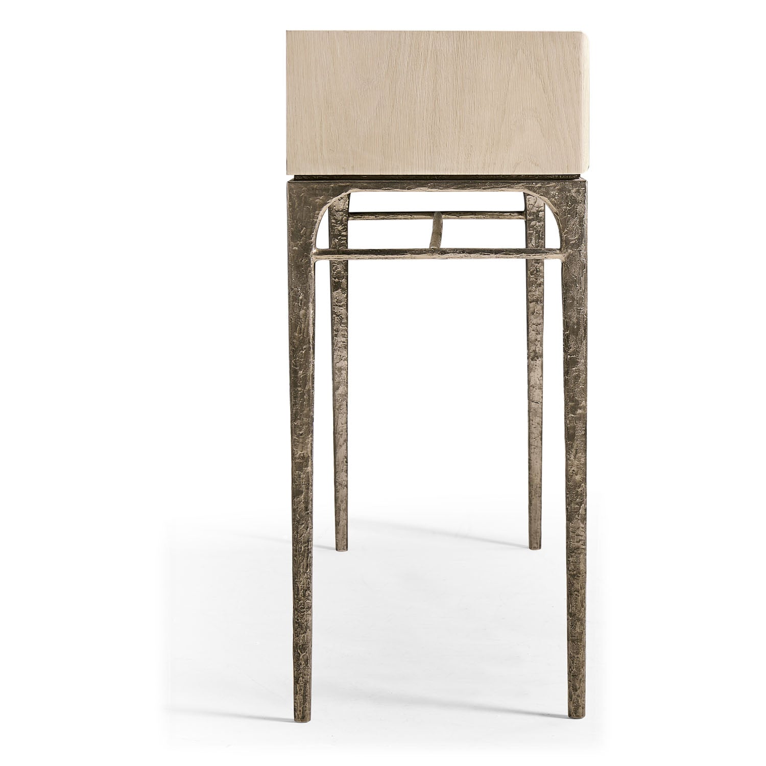 Jonathan Charles Clapotis Console Table