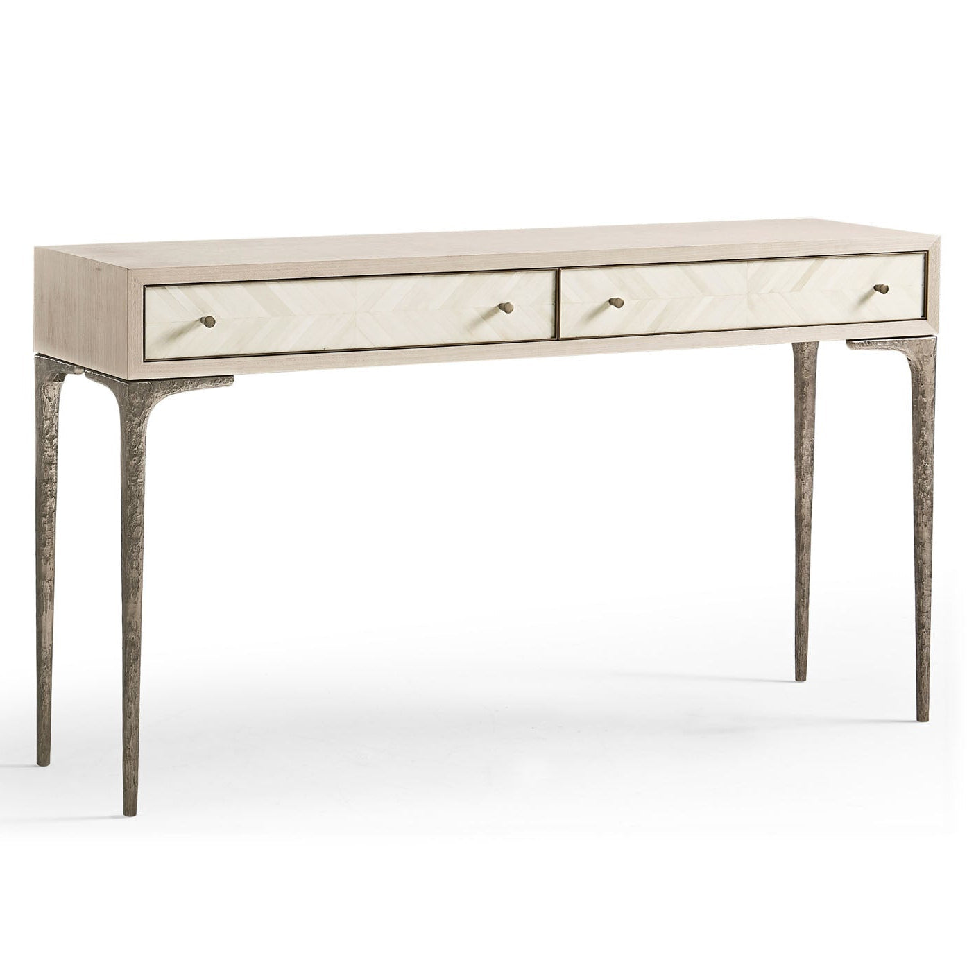 Jonathan Charles Tideline Console Table