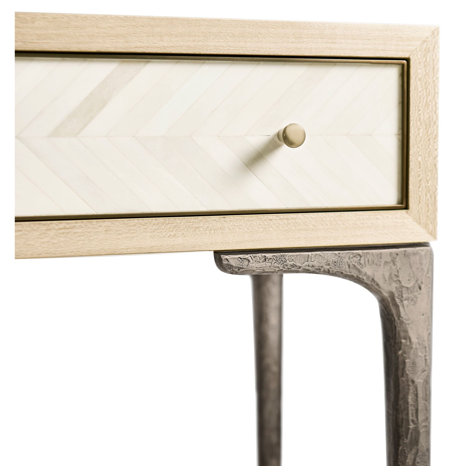 Jonathan Charles Tideline Console Table
