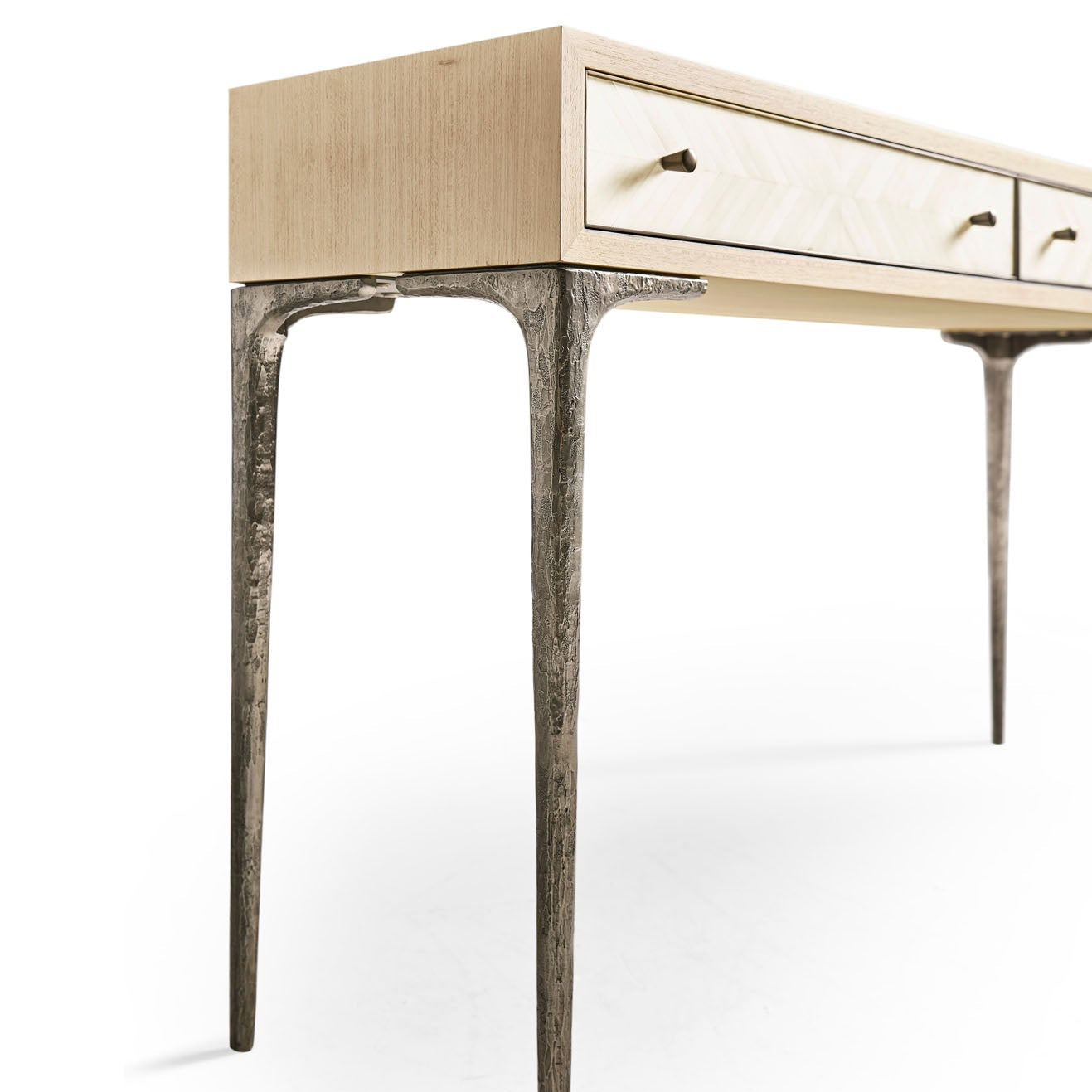Jonathan Charles Tideline Console Table