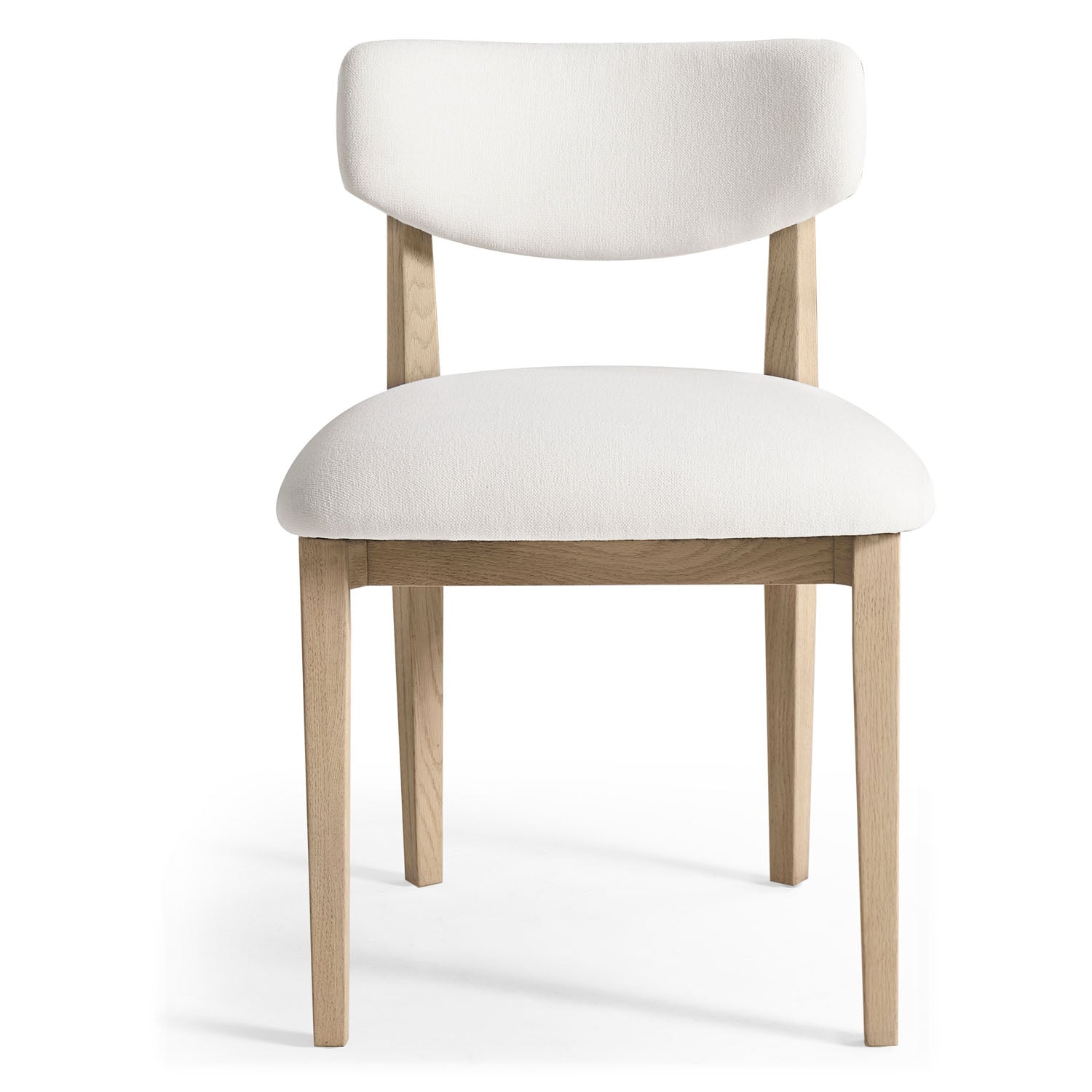 Jonathan Charles Atoll Side Chair Set of 2