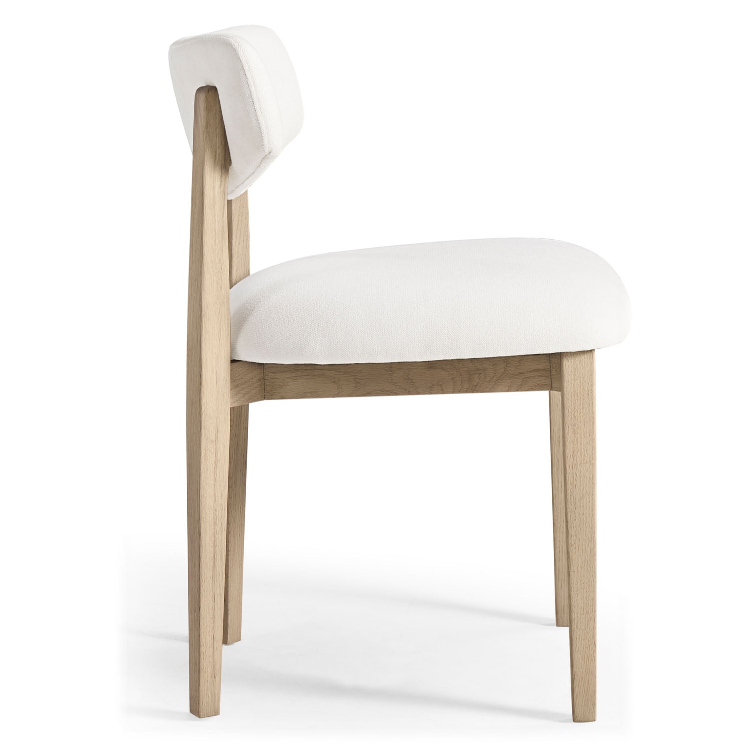 Jonathan Charles Atoll Side Chair Set of 2
