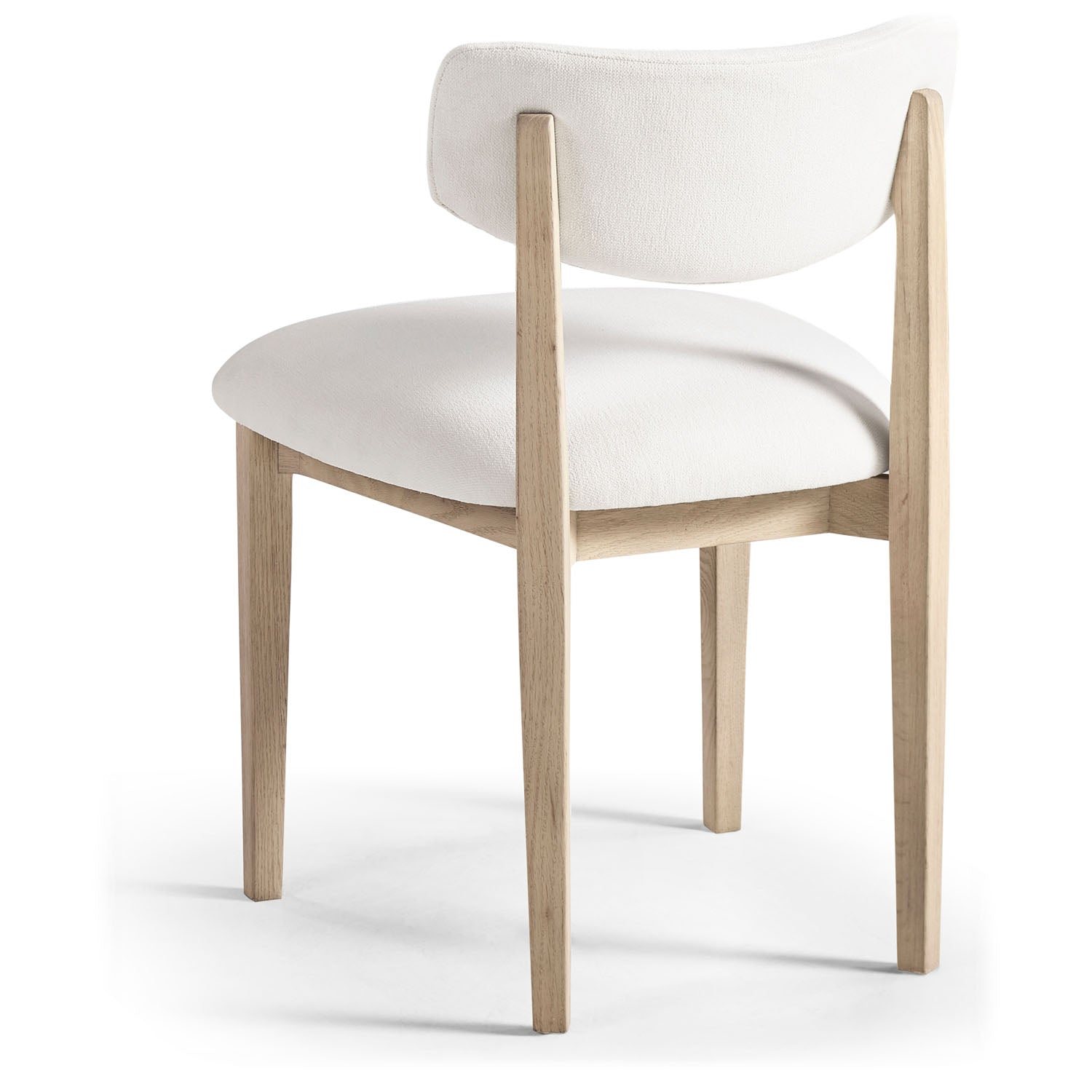 Jonathan Charles Atoll Side Chair Set of 2