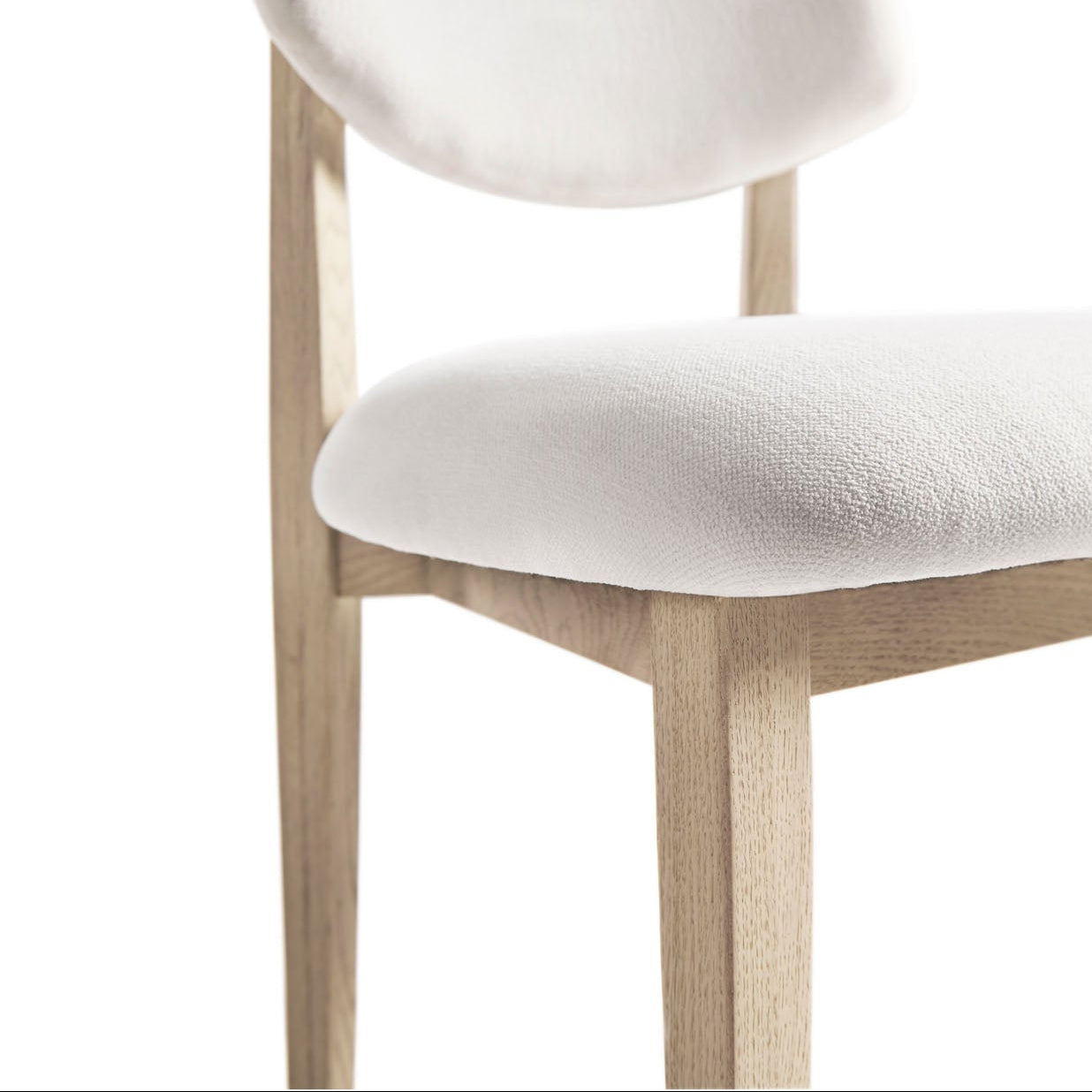 Jonathan Charles Atoll Side Chair Set of 2