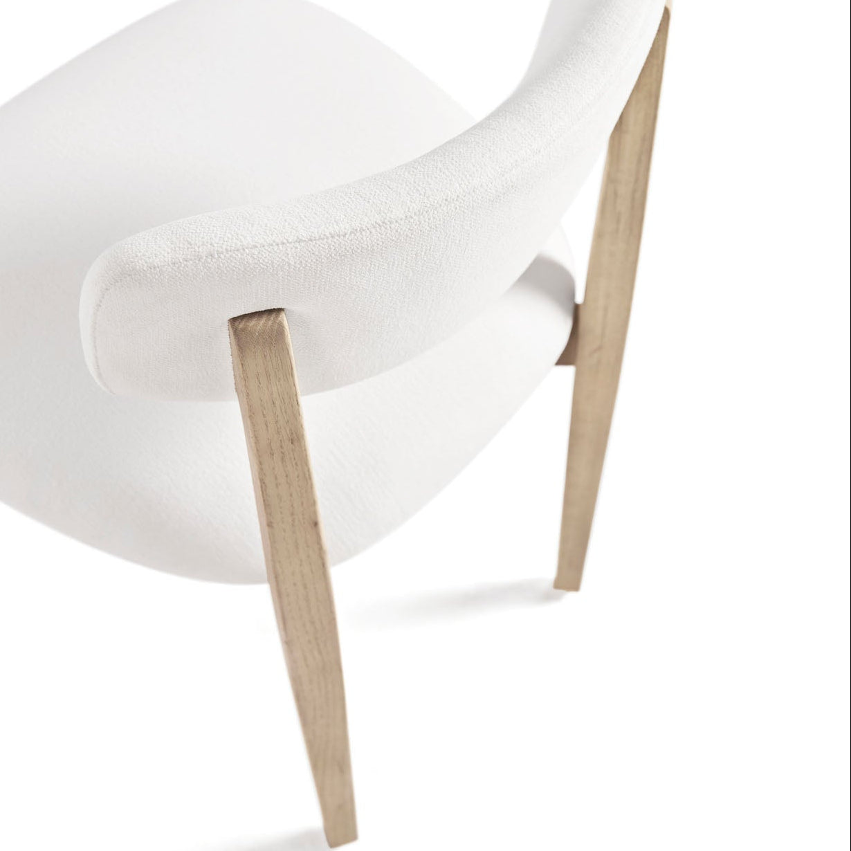Jonathan Charles Atoll Side Chair Set of 2