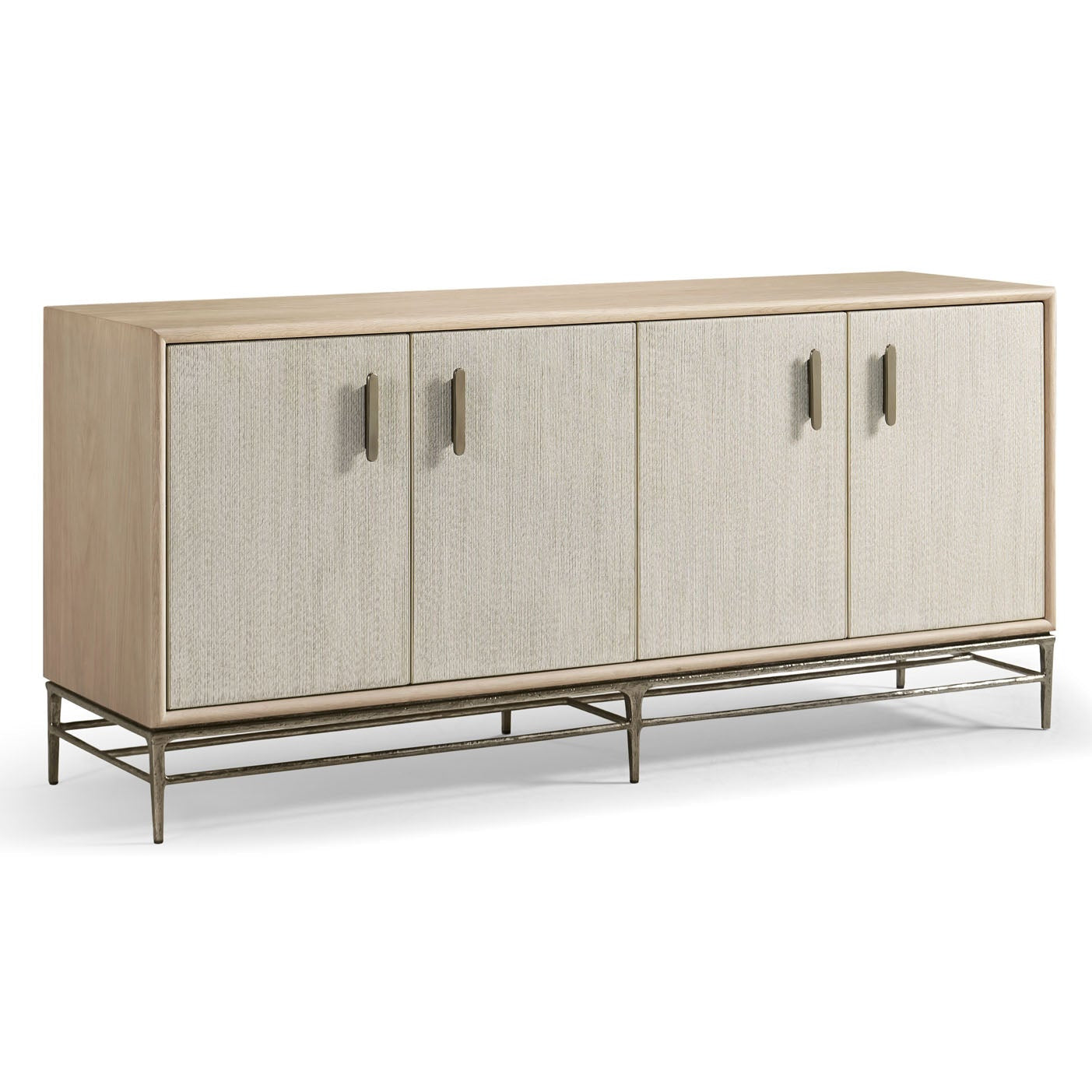 Jonathan Charles Clapotis Entertainment Console