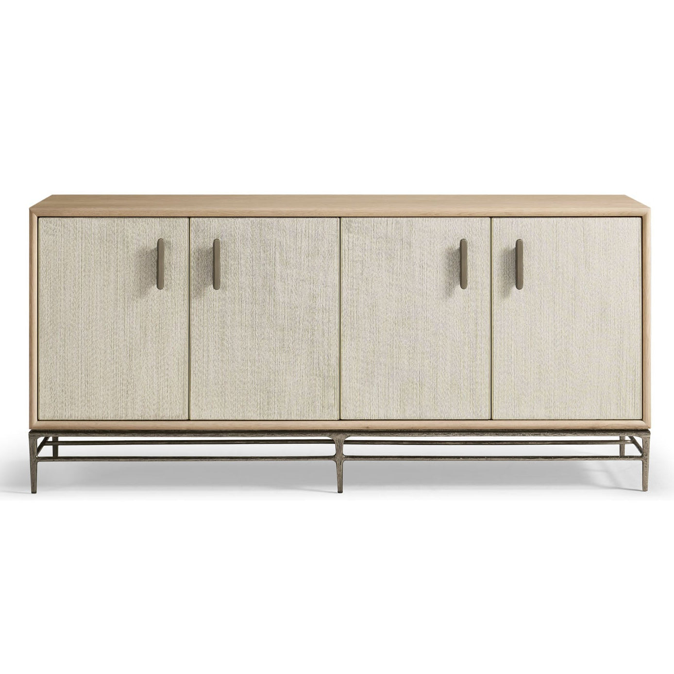 Jonathan Charles Clapotis Entertainment Console