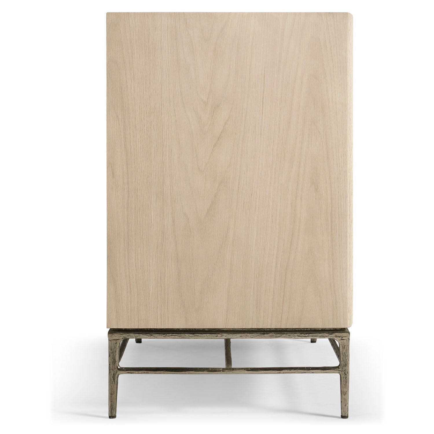 Jonathan Charles Clapotis Entertainment Console