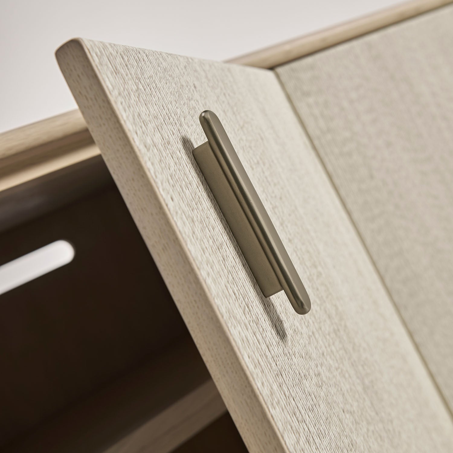 Jonathan Charles Clapotis Entertainment Console