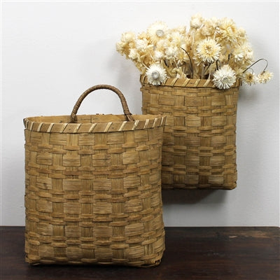 Grove Basket Set of 2