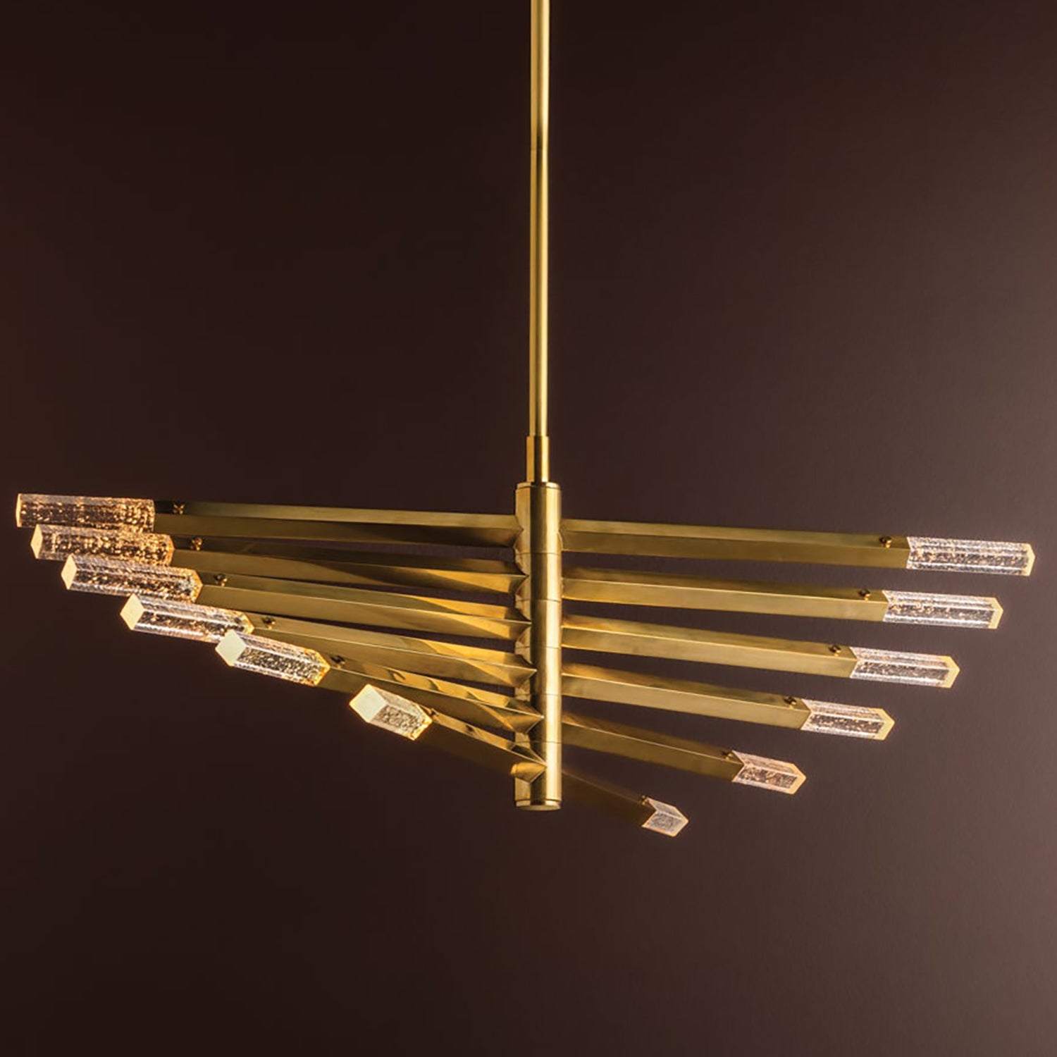 Corbett Lighting Strasbourg Chandelier