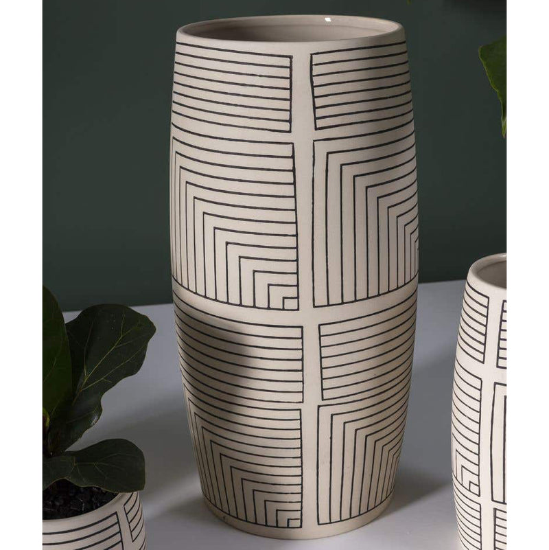 Sequence Vase