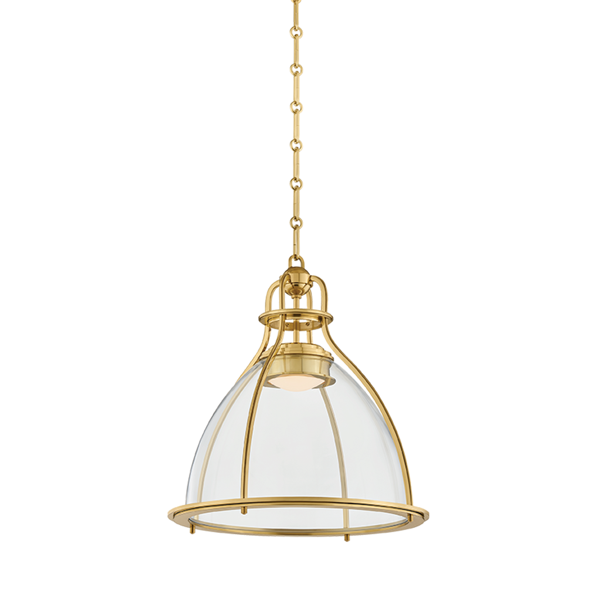 Hudson Valley Lighting Airmont Pendant