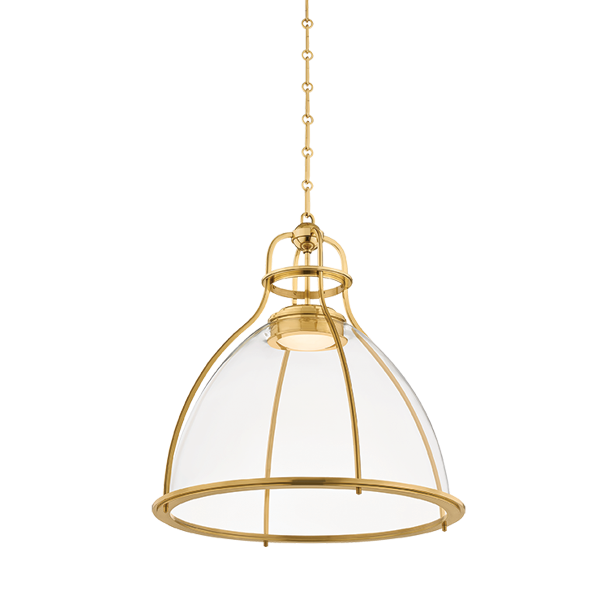 Hudson Valley Lighting Airmont Pendant