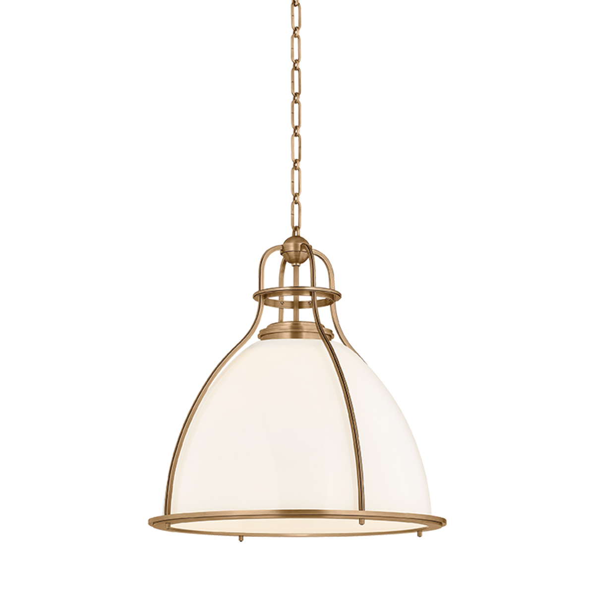 Hudson Valley Lighting Airmont Pendant