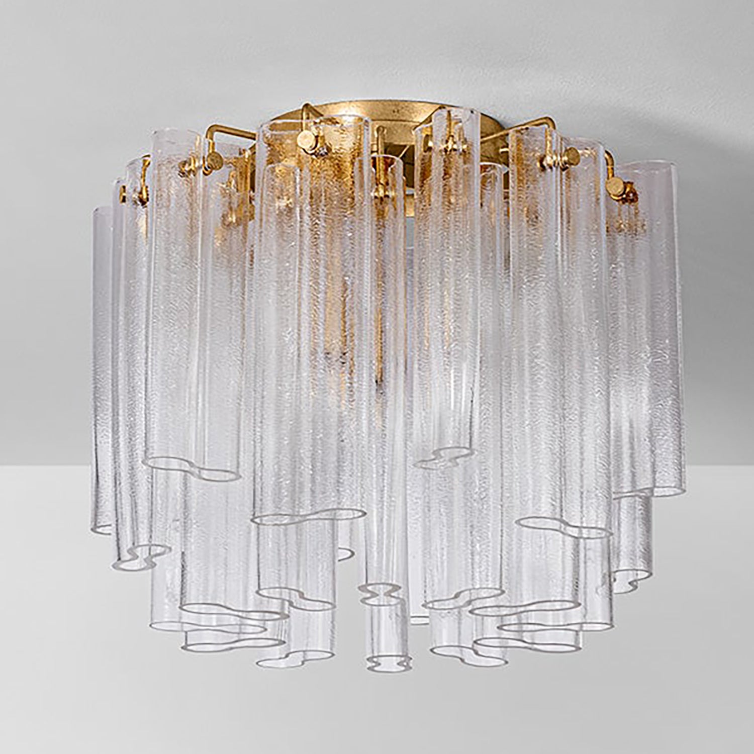 Corbett Lighting Vareena Semi Flush Mount